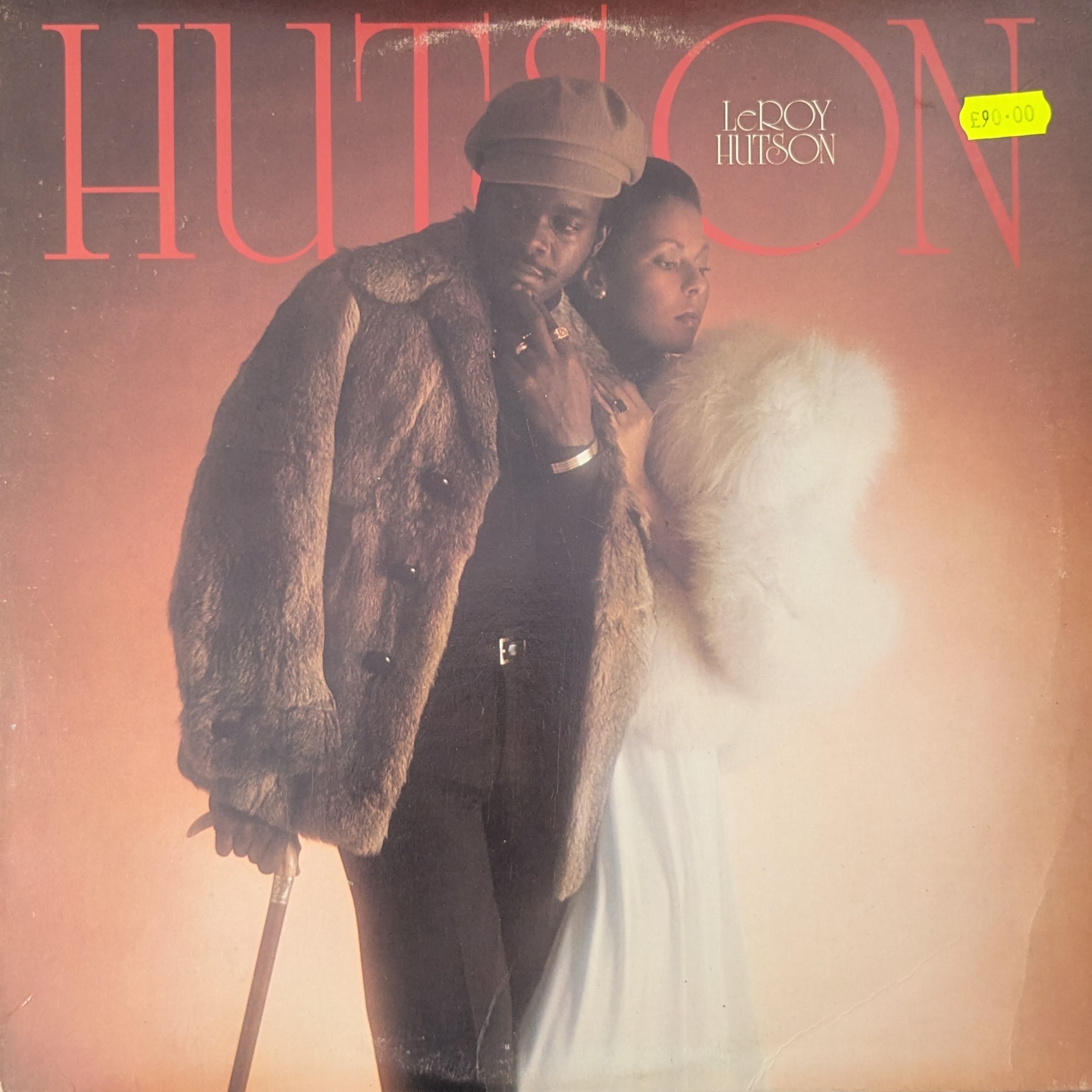 Hutson