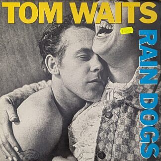 Rain Dogs