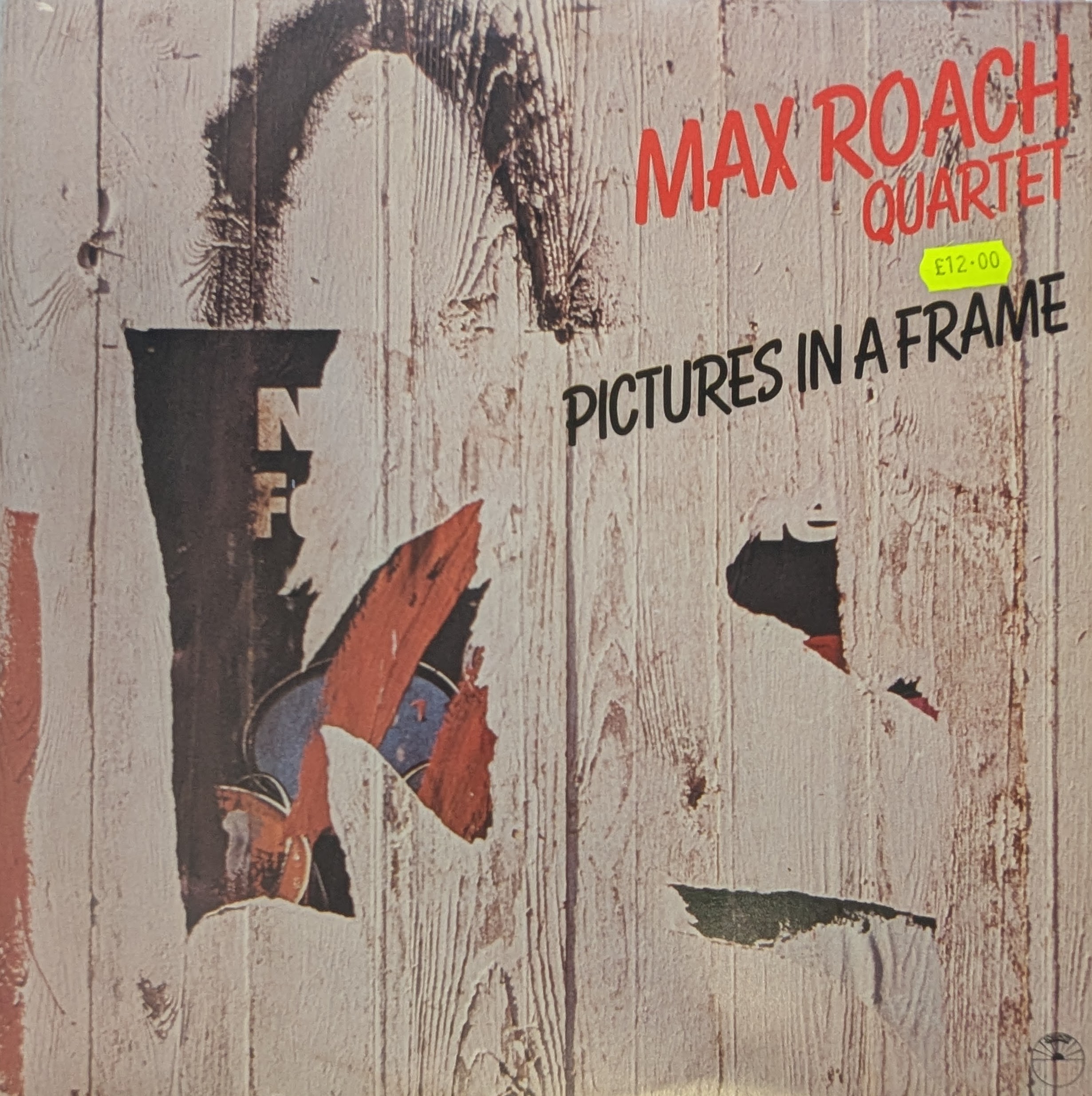Pictures In A Frame
