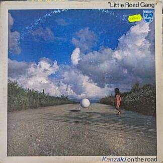Little Road Gang