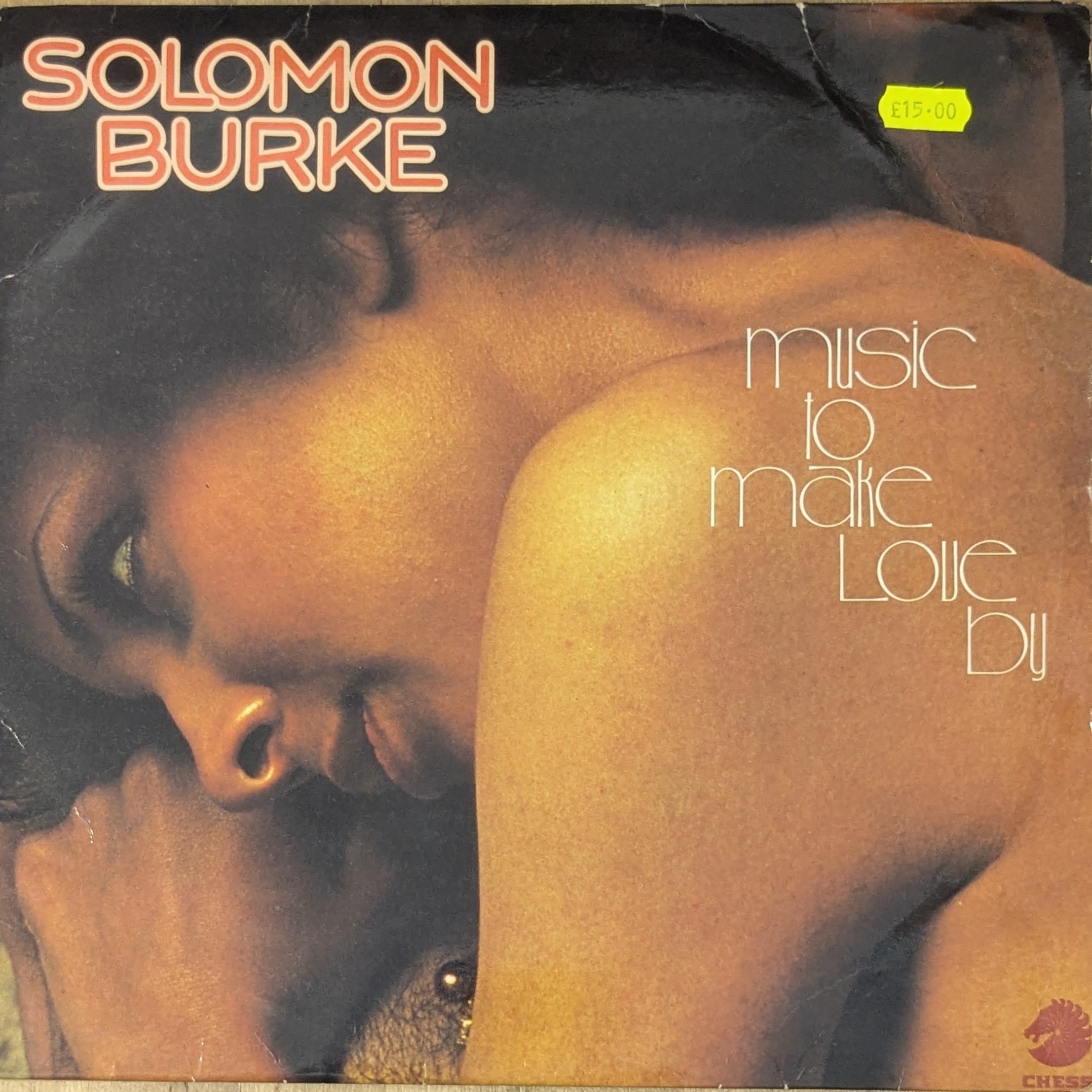 Music To Make Love By