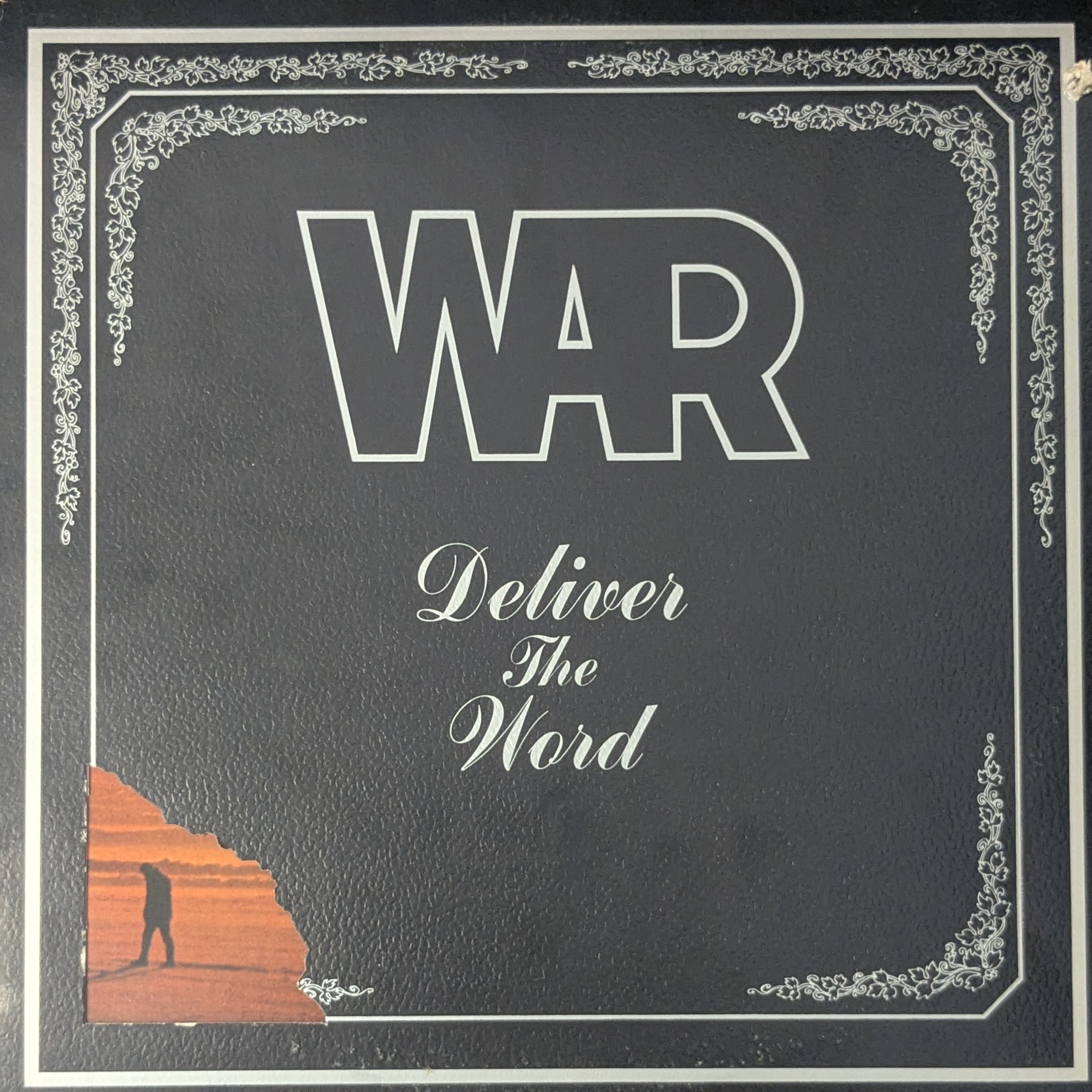 Deliver The World