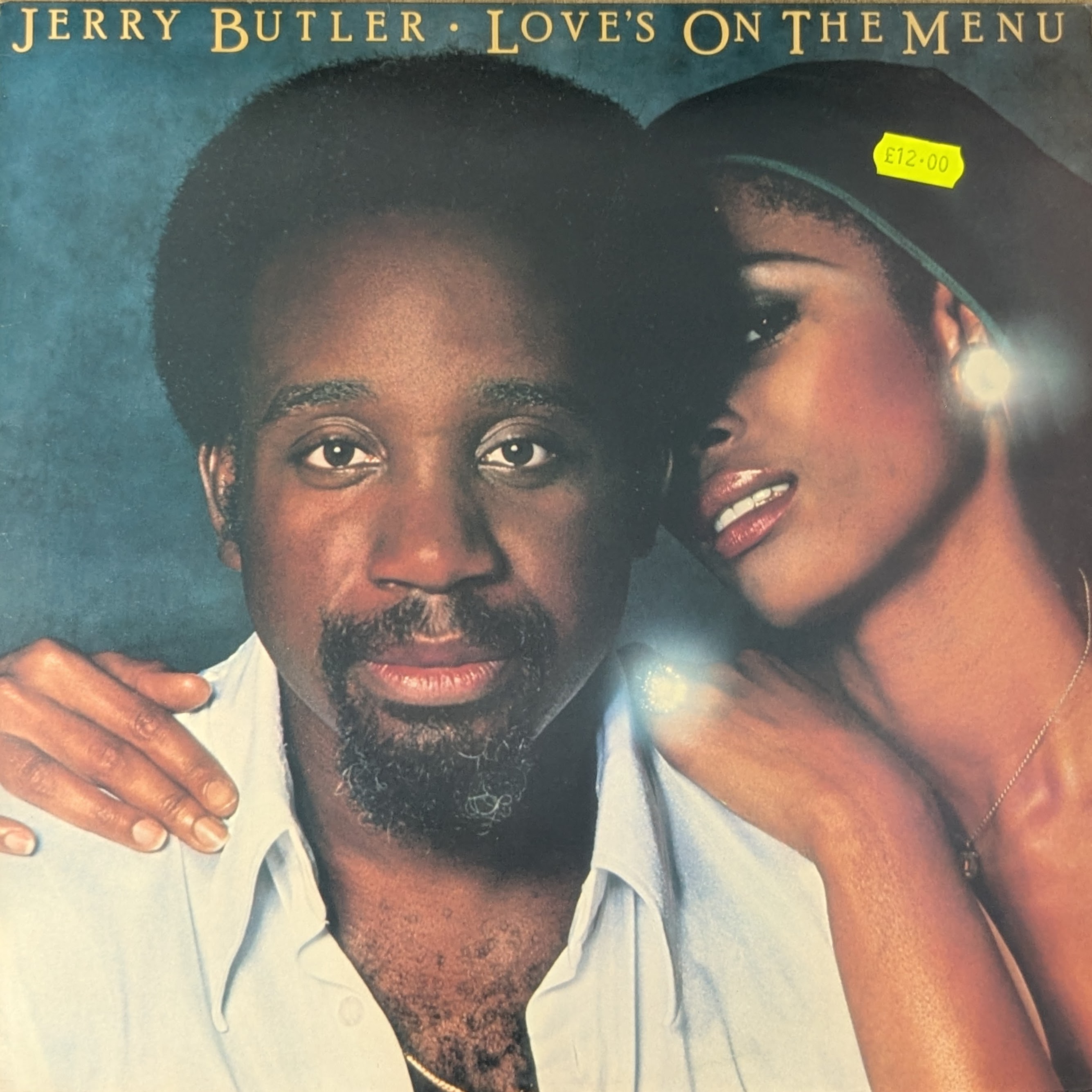 Loves On The Menu