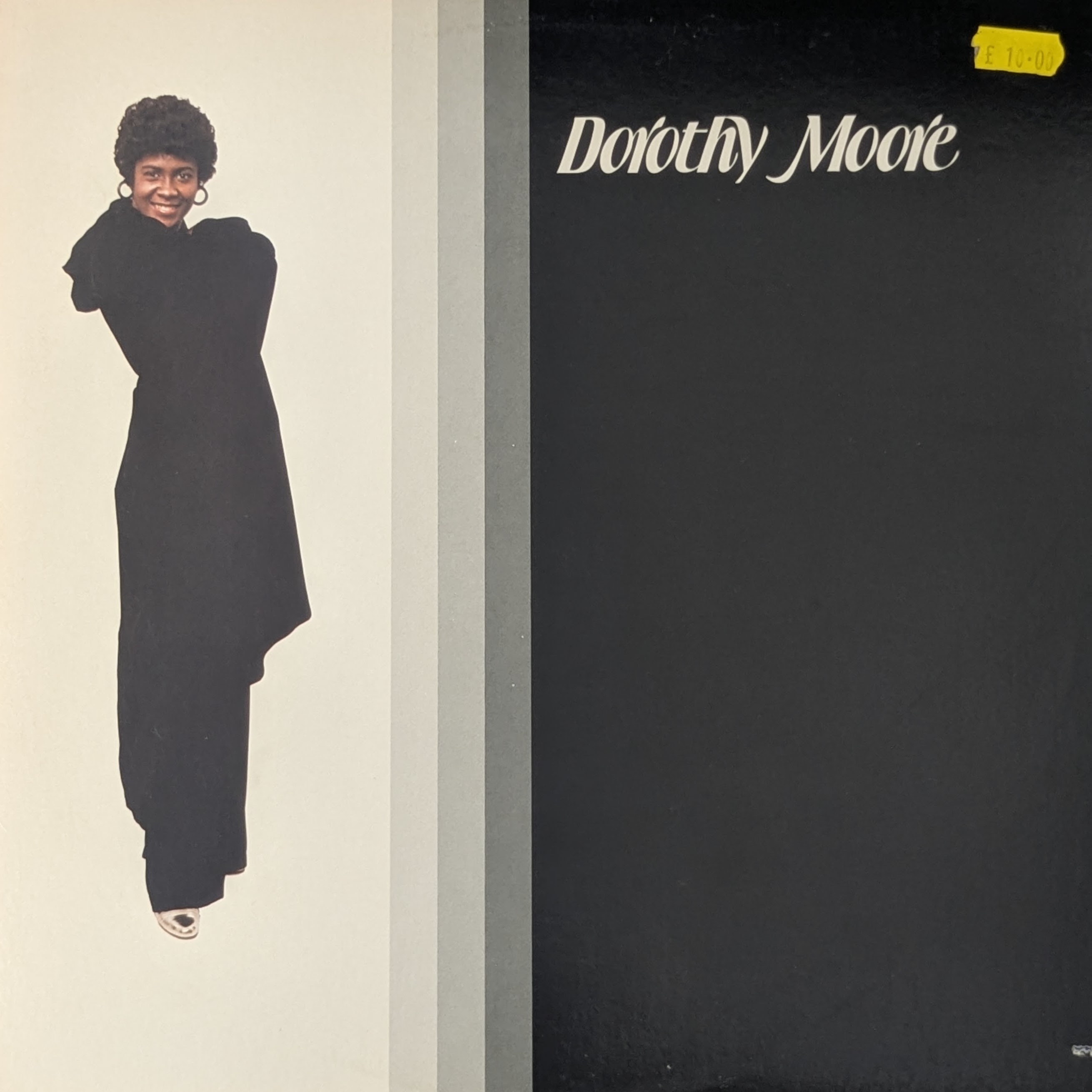 Dorothy Moore