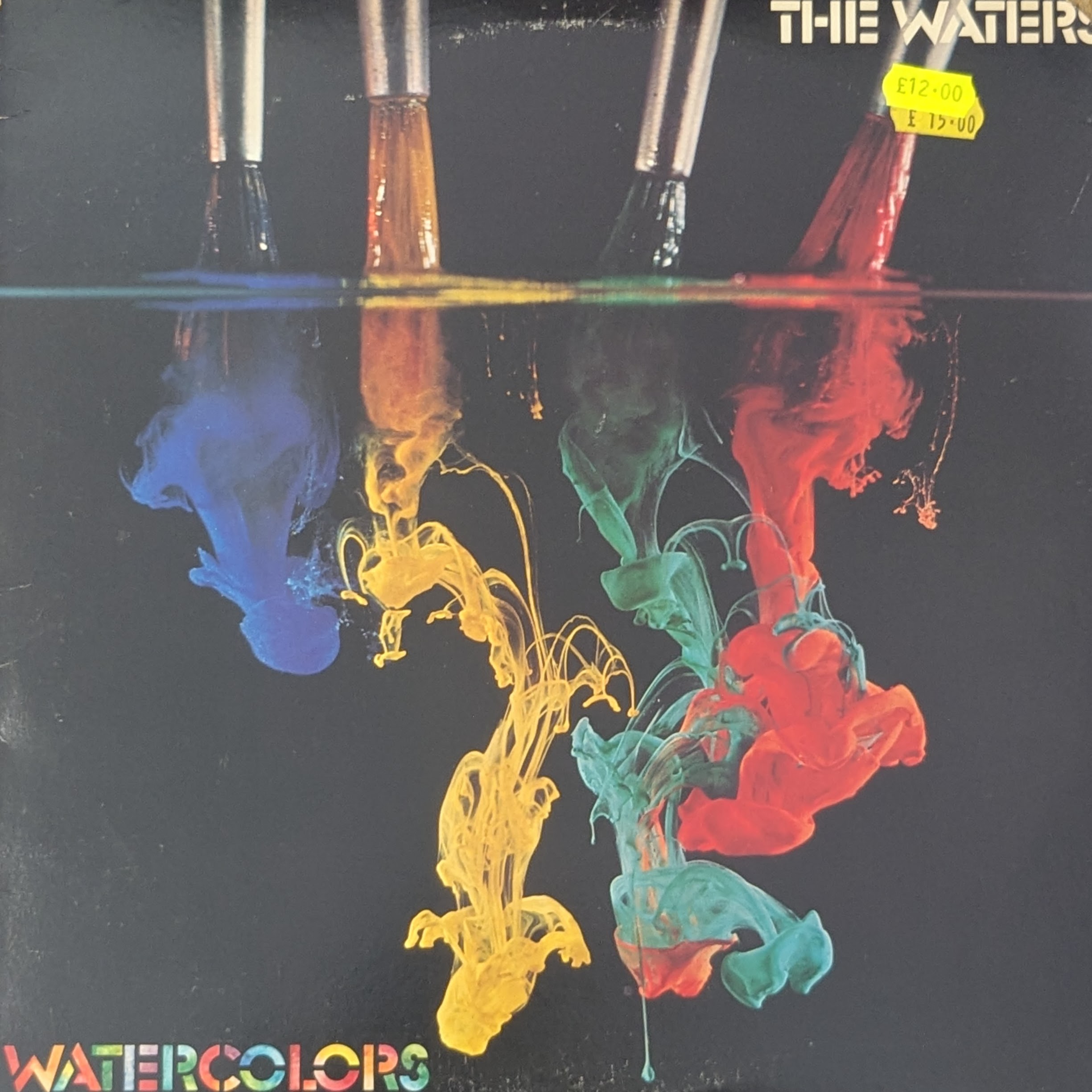 Watercolors