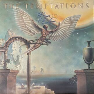 Wings Of Love