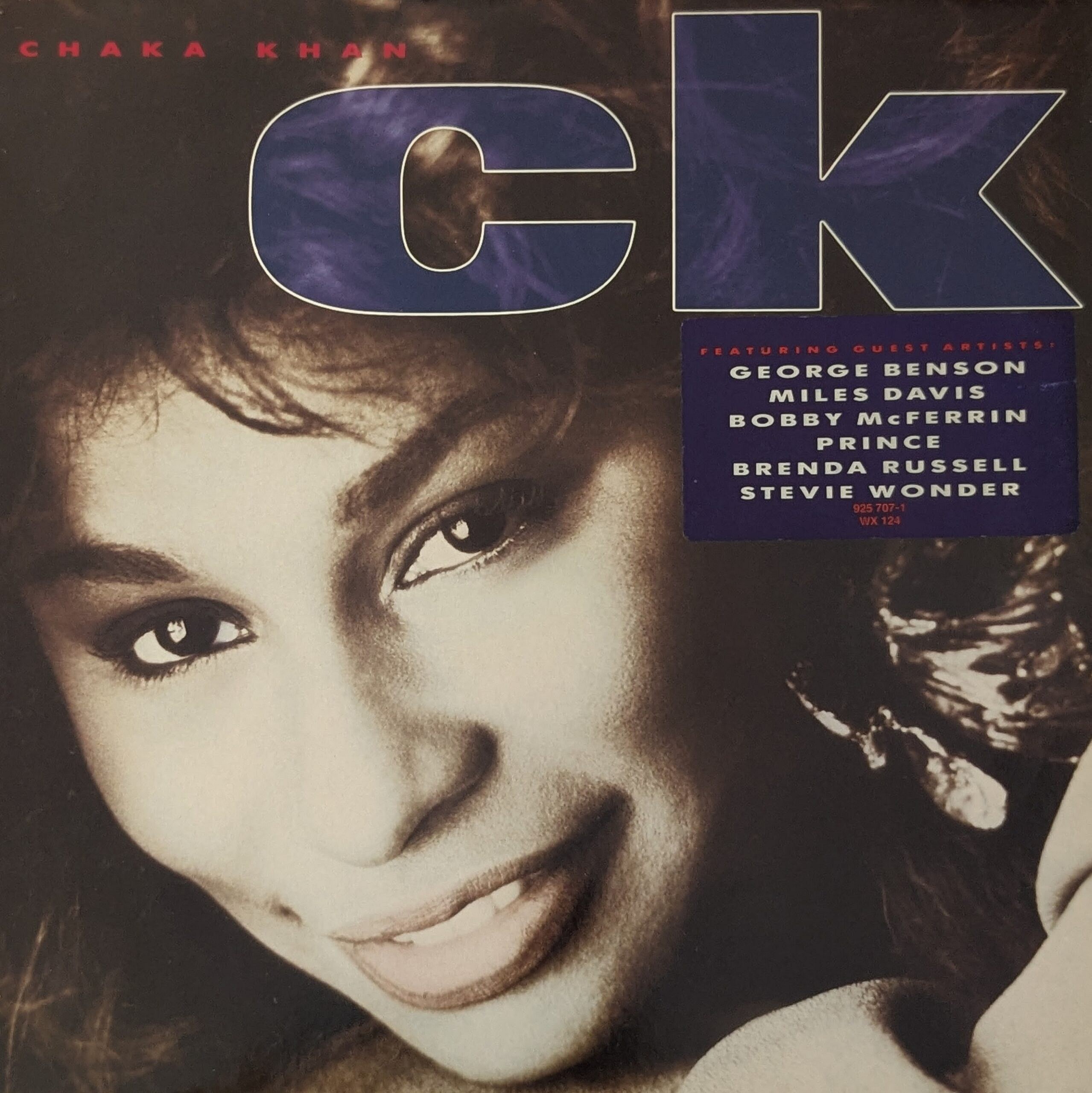 CK