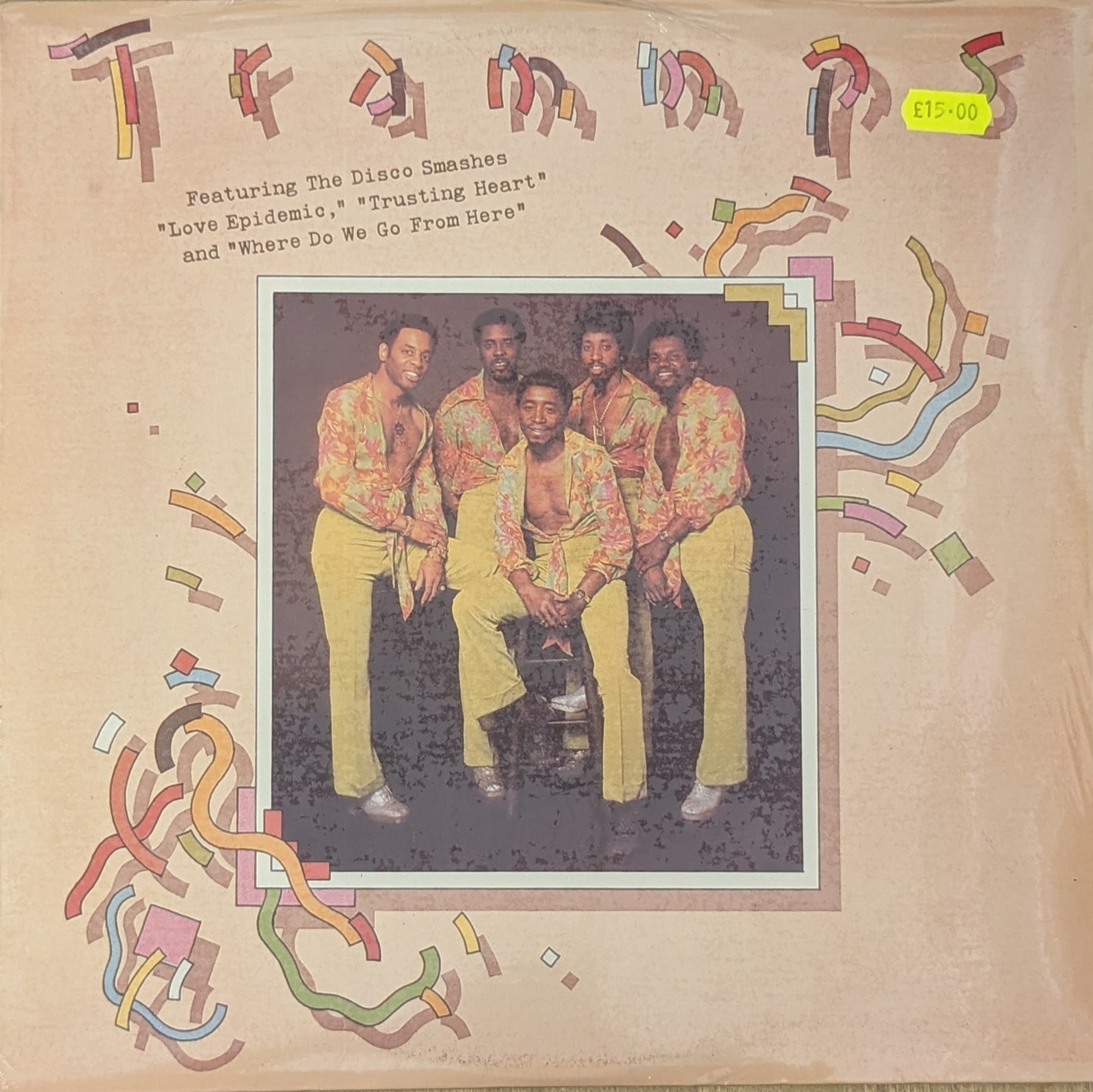 Trammps