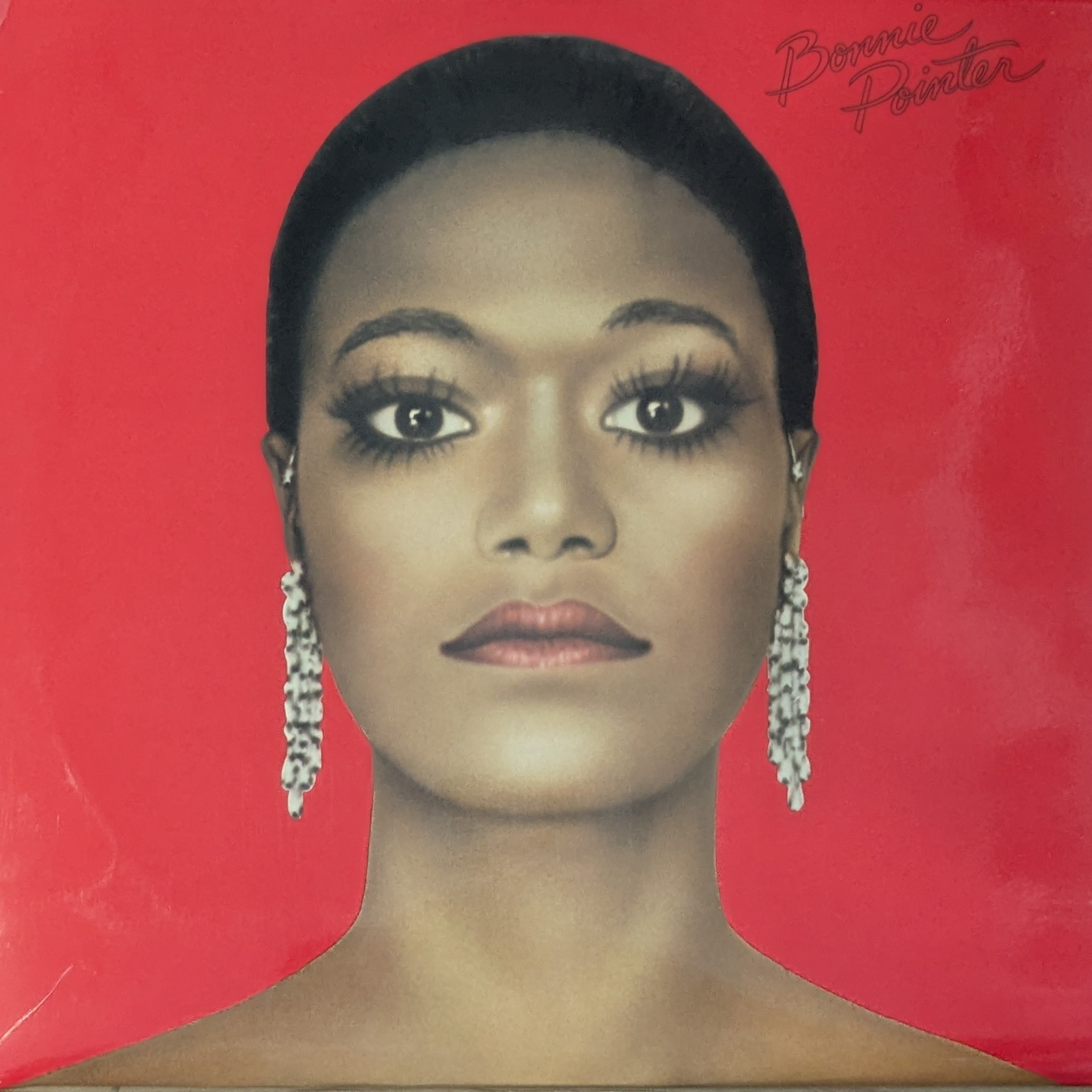 Bonnie Pointer