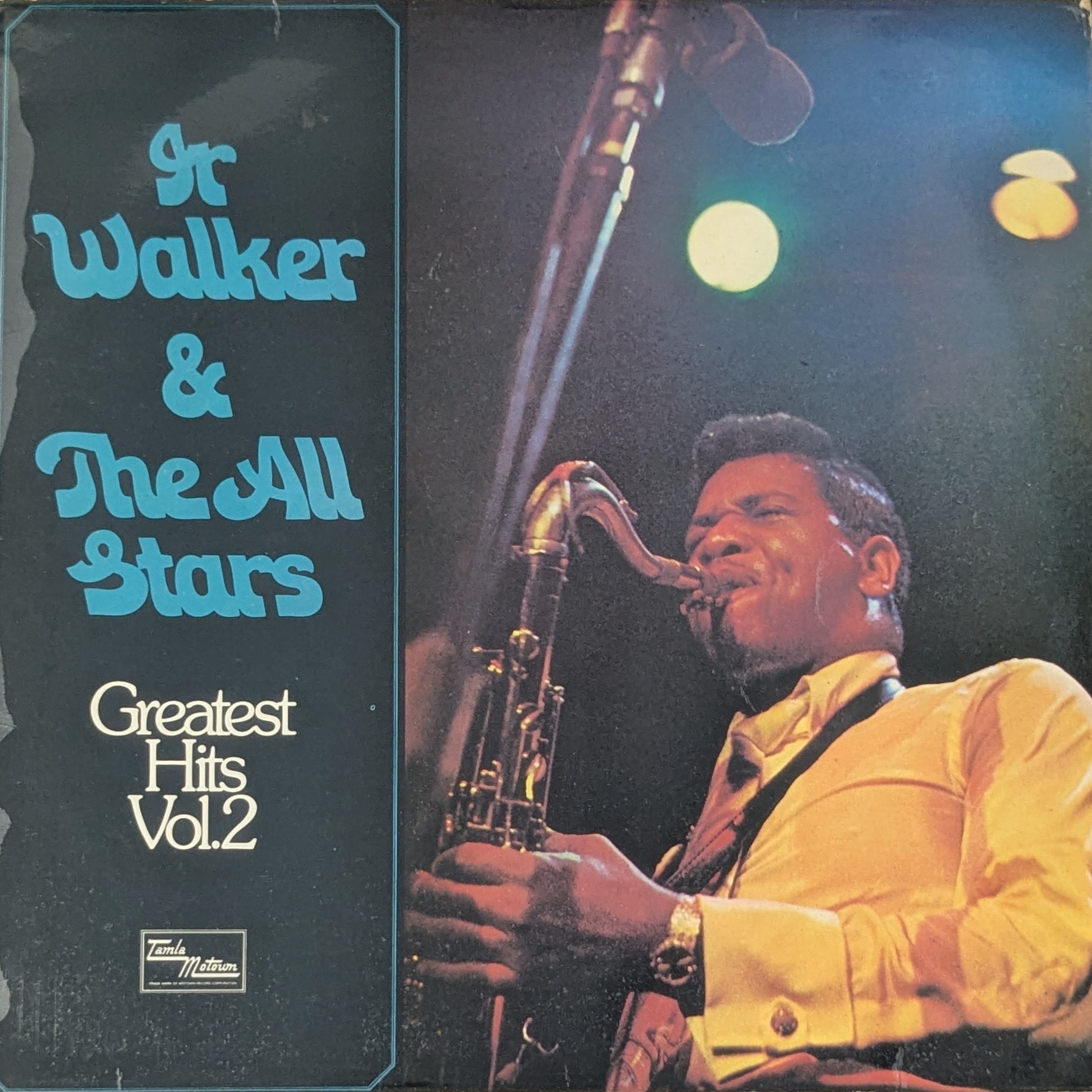 Greatest Hits Vol 2