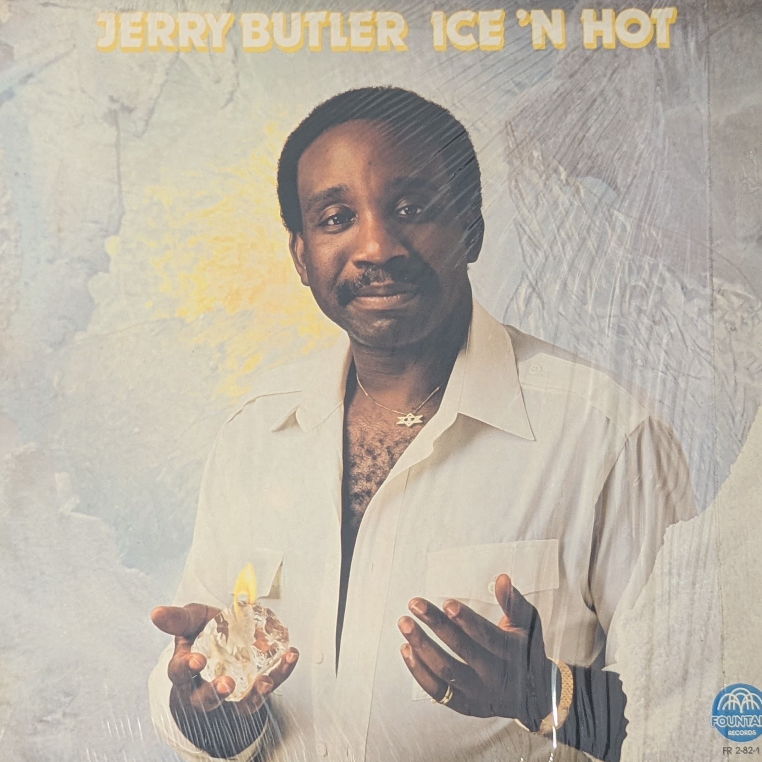 ice N Hot