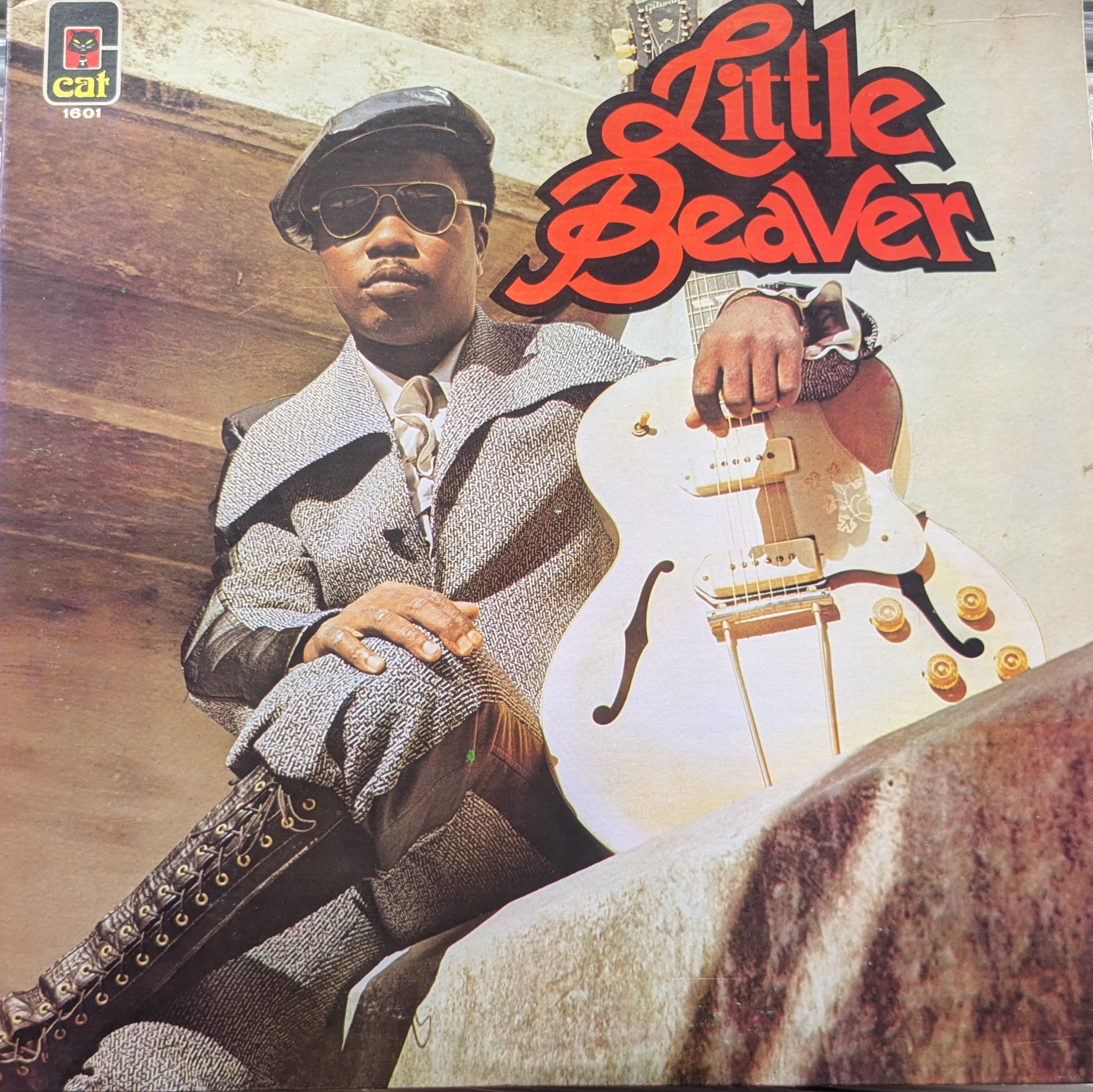 Little Beaver