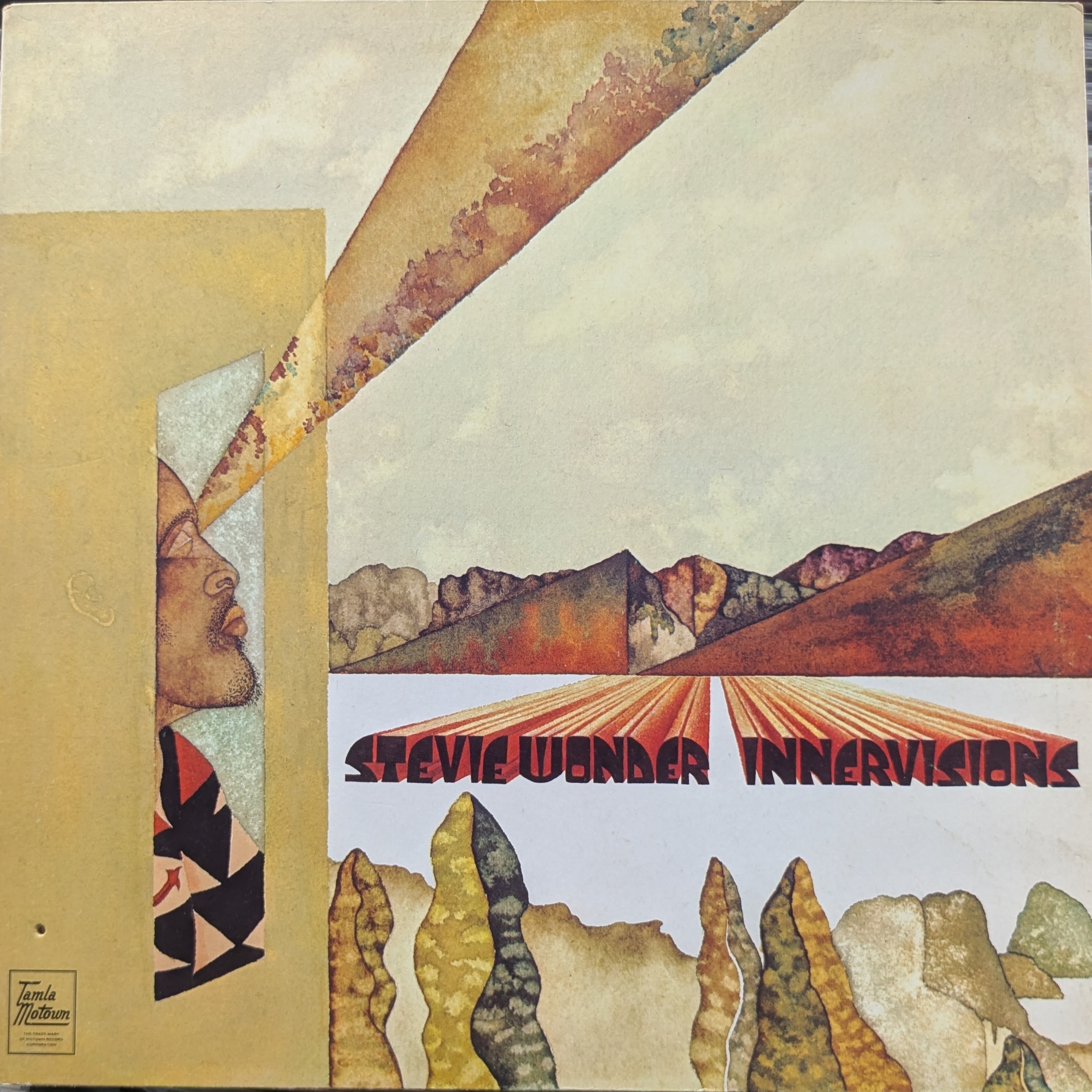 Innervisions