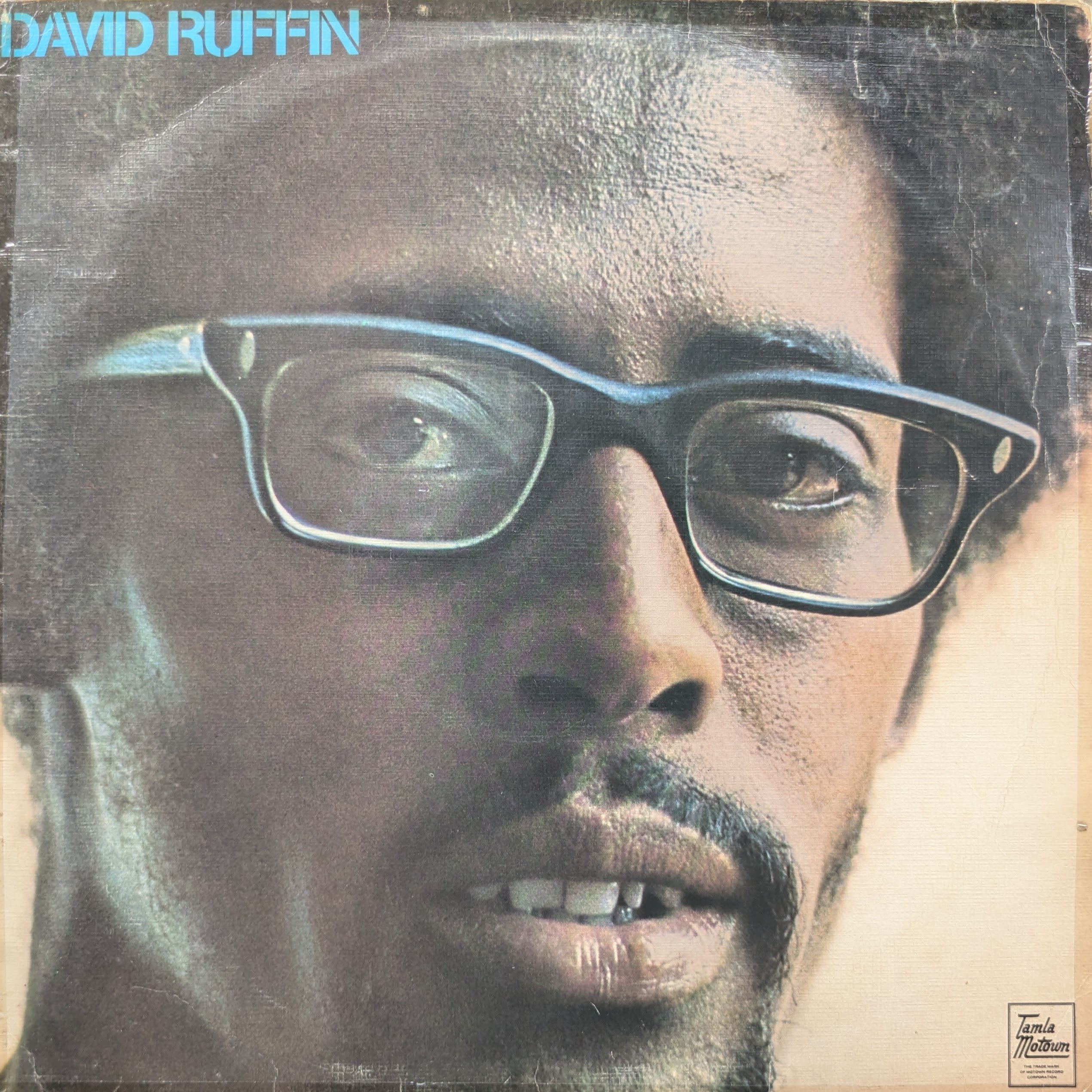 David Ruffin