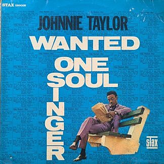 Wanted One Soul Singer