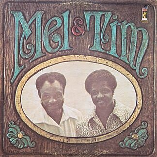 Mel & Tim