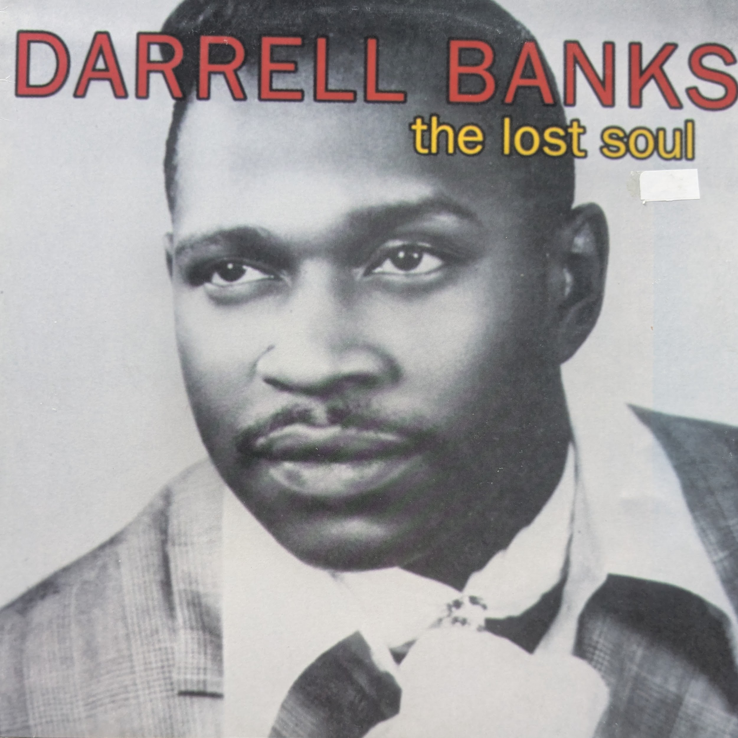 The Lost Soul