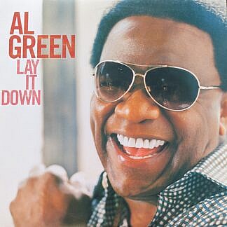 Lay It Down