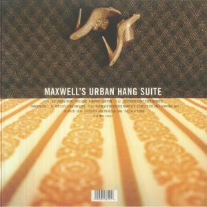 Urban Hang Suite 