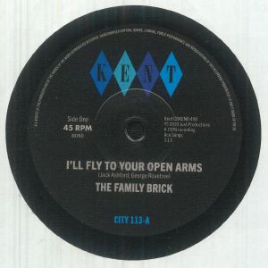 Ill Fly To  Your Arms/Did She Do It To You