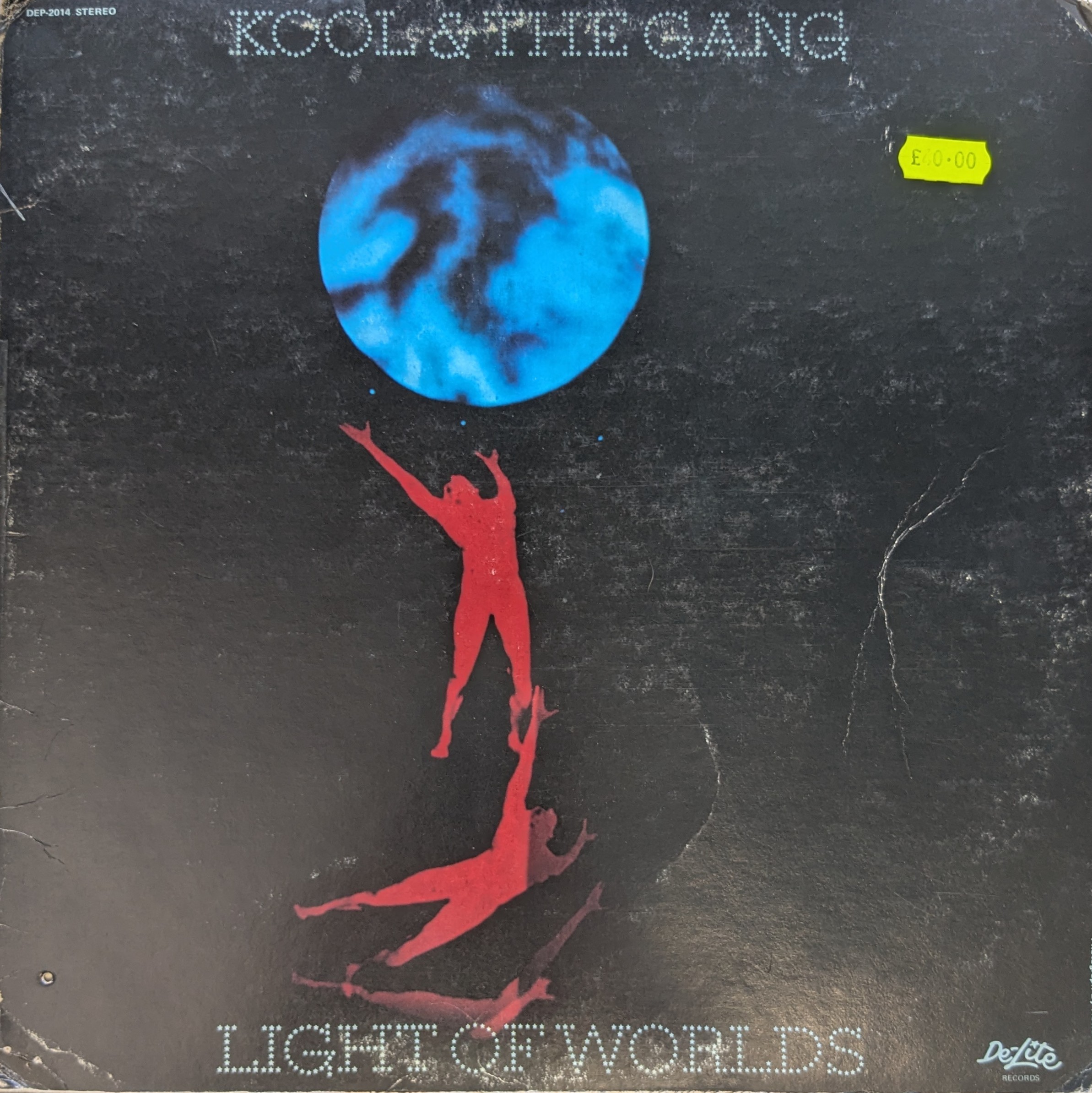 Light Of Worlds
