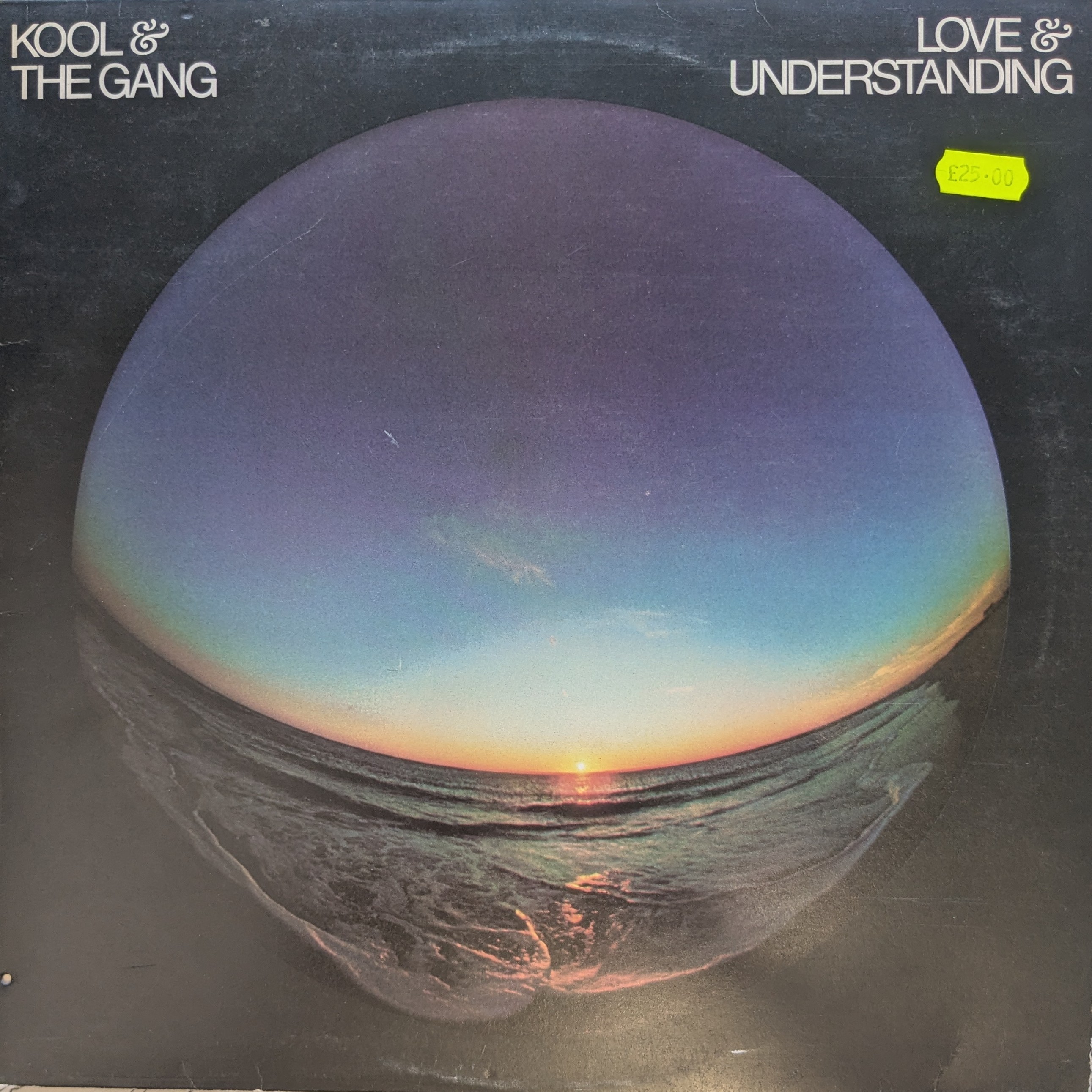 Love & Understanding