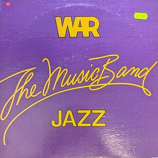 The Music Band Jazz