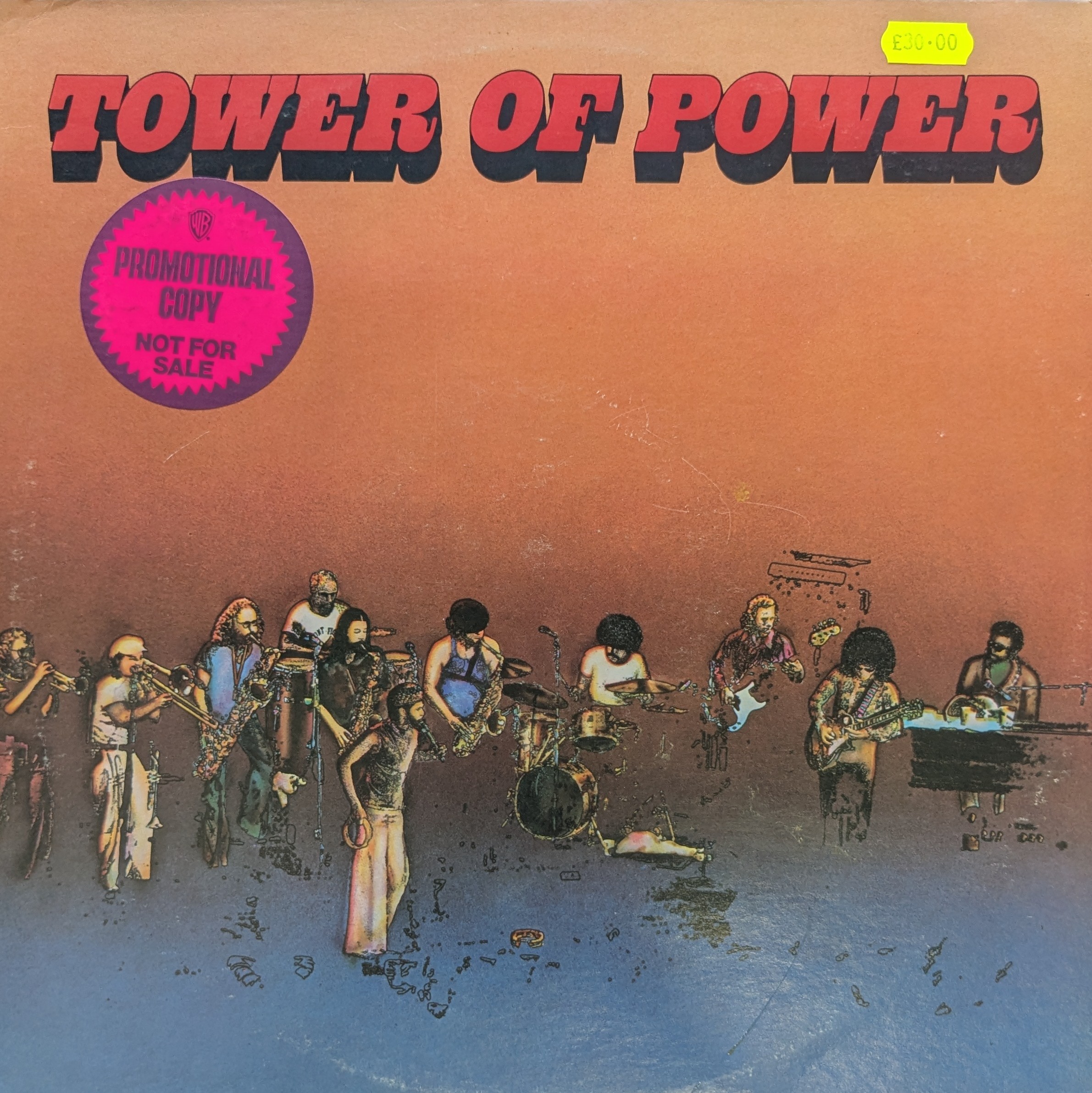 Tower Of Power