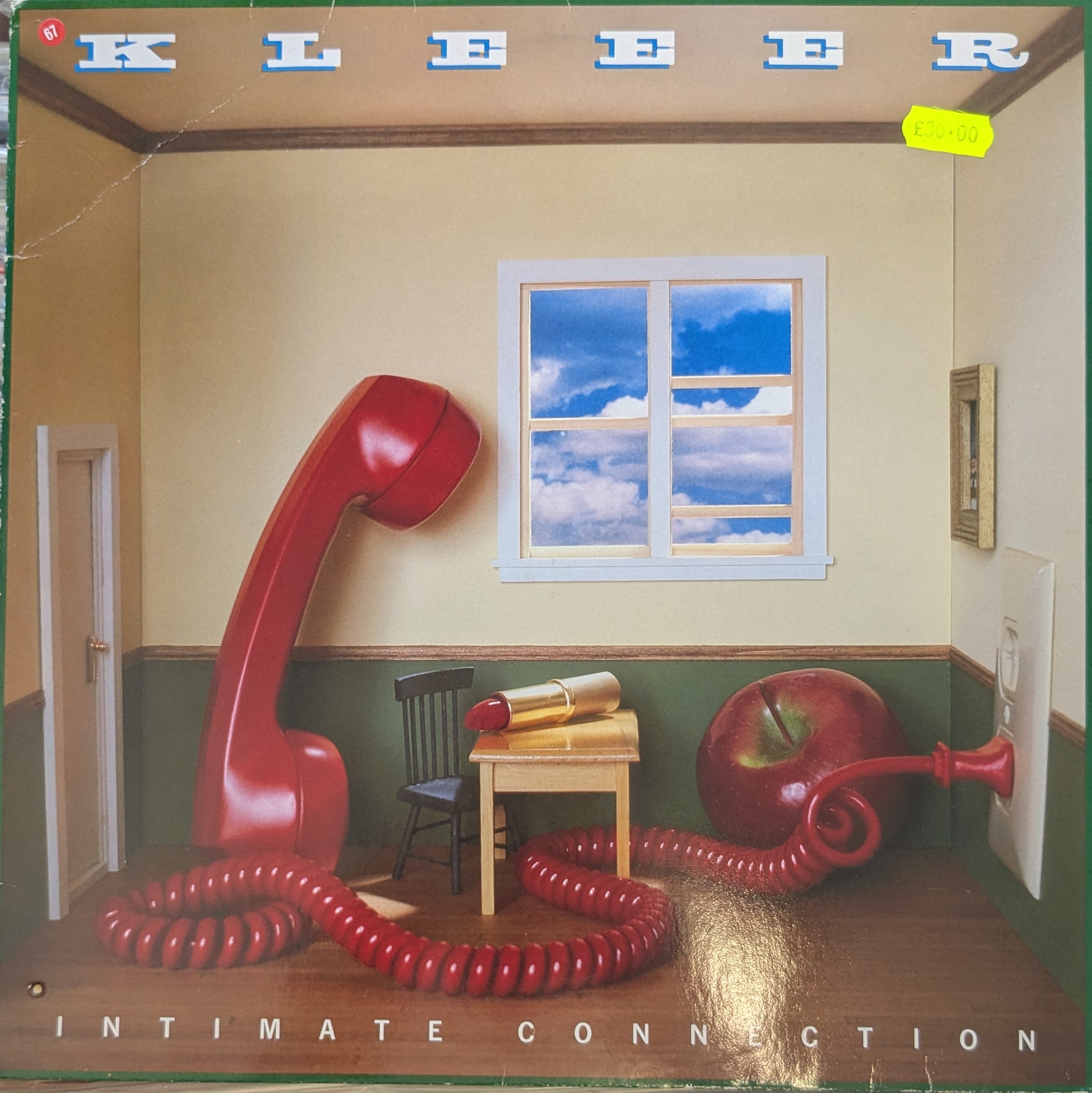 Intimate Connection