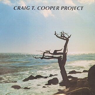 Craig T Cooper Project
