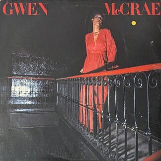 Gwen McCrae