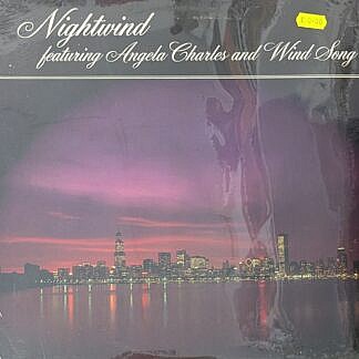 Nightwind Featuring Angela Charles