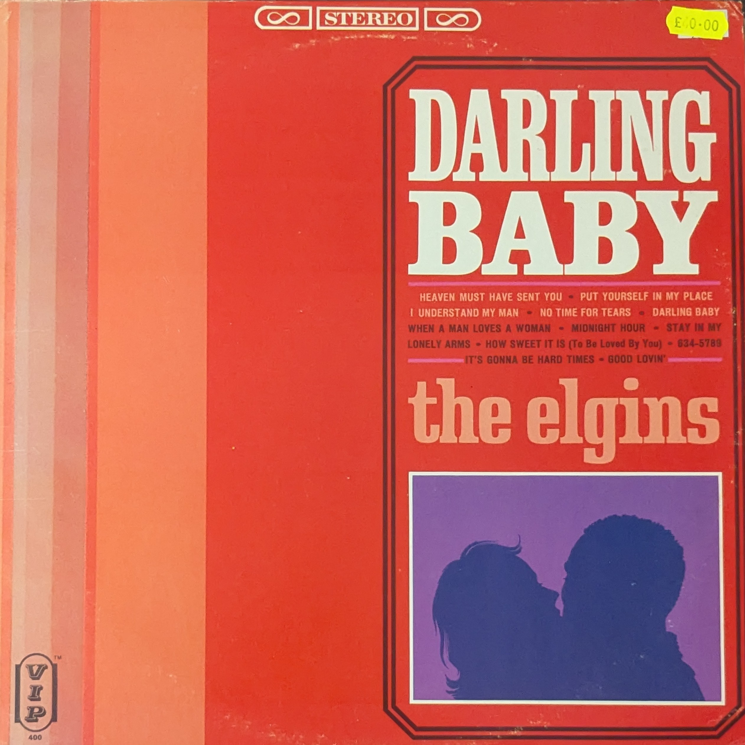 Darling Baby