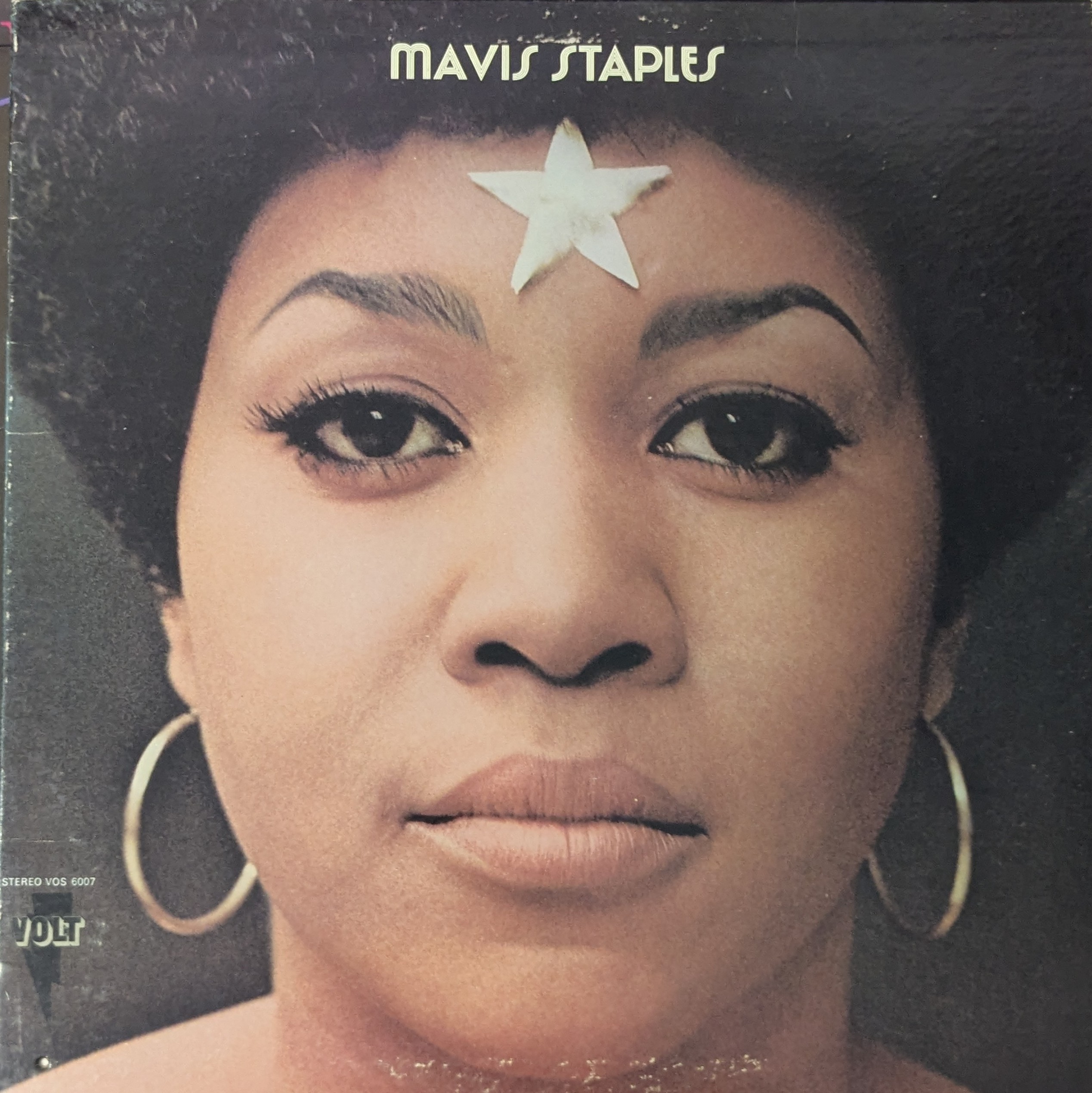 Mavis Staples