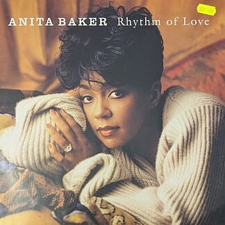 Rhythm Of love