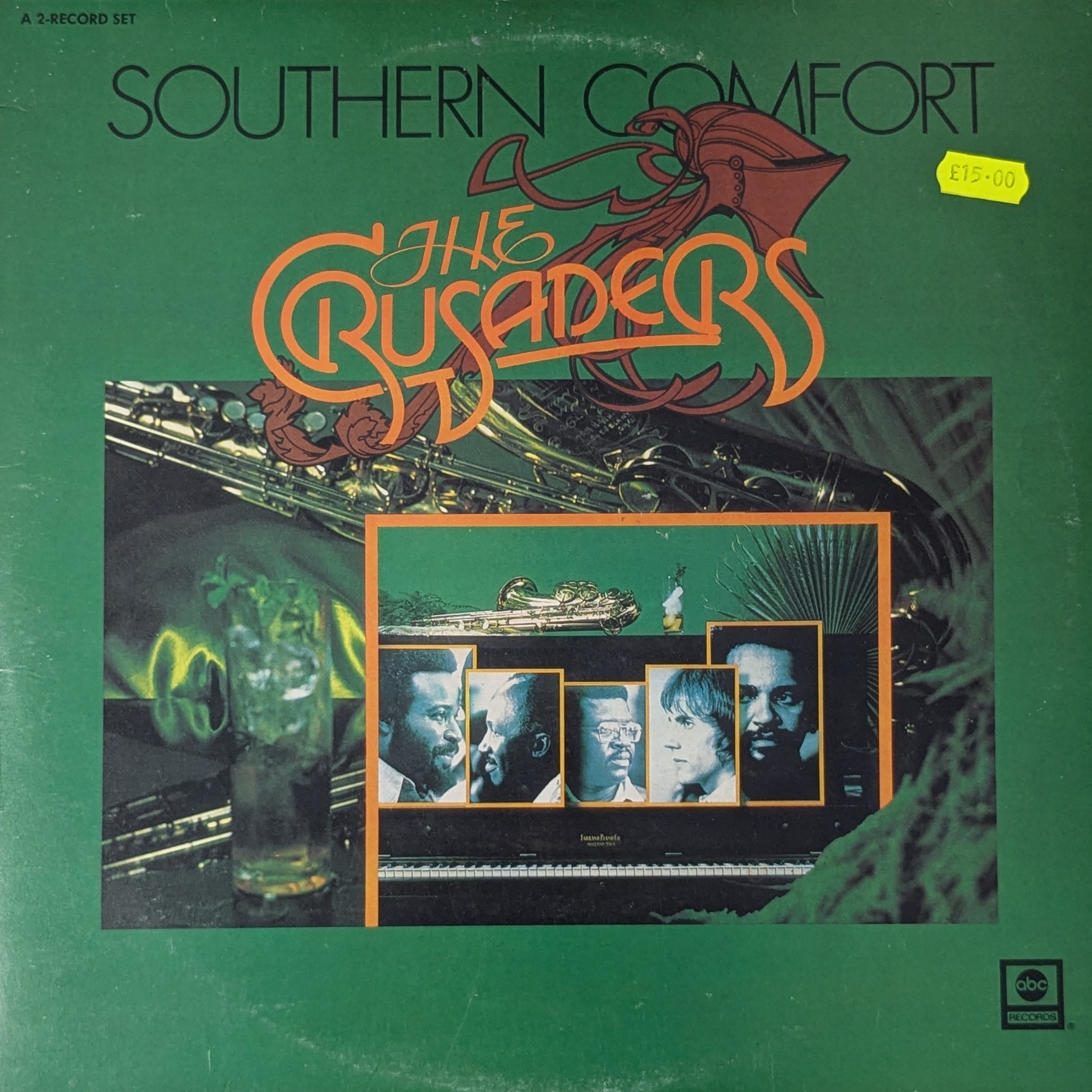Southern Comfort
