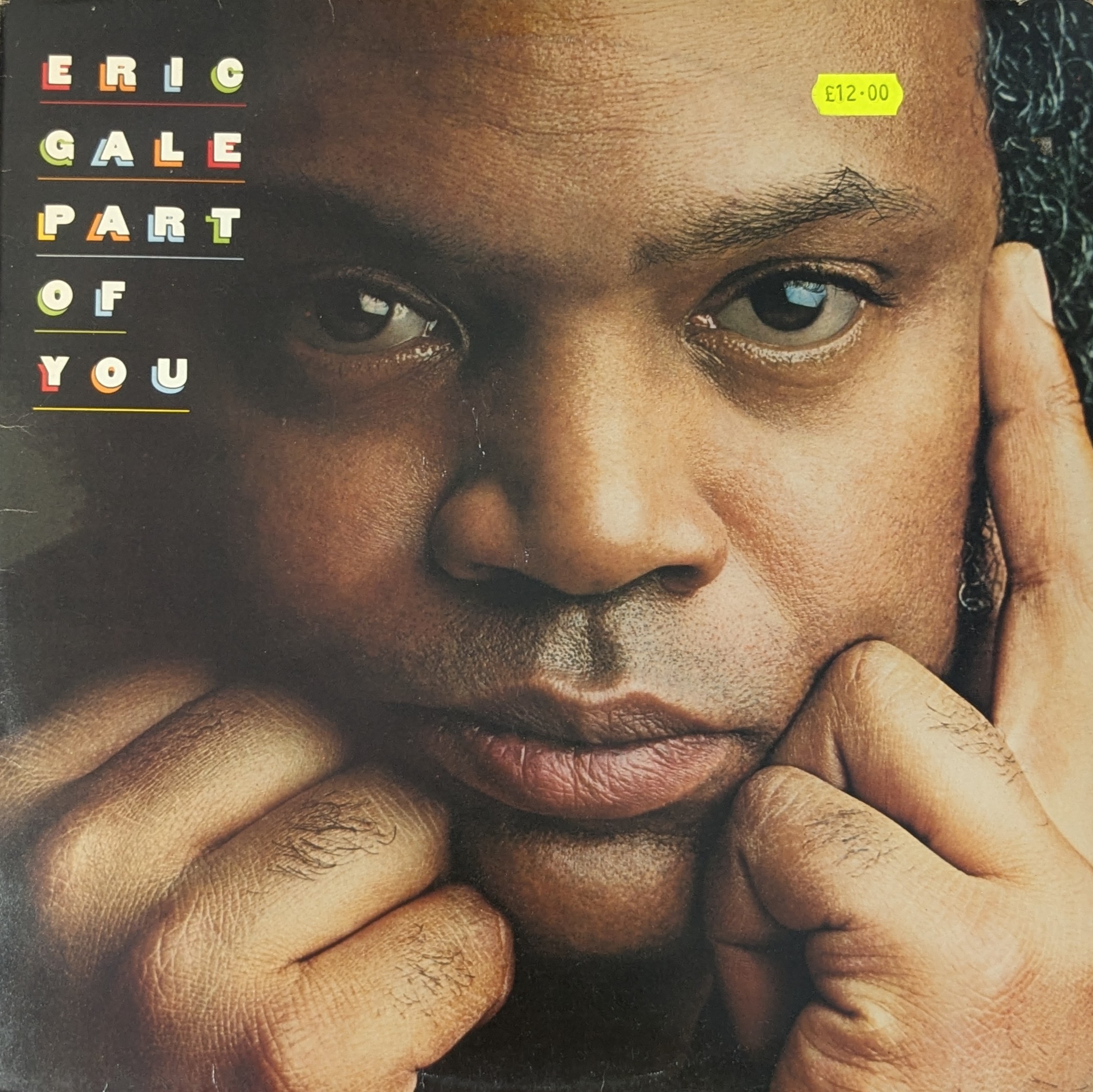 Part oF You