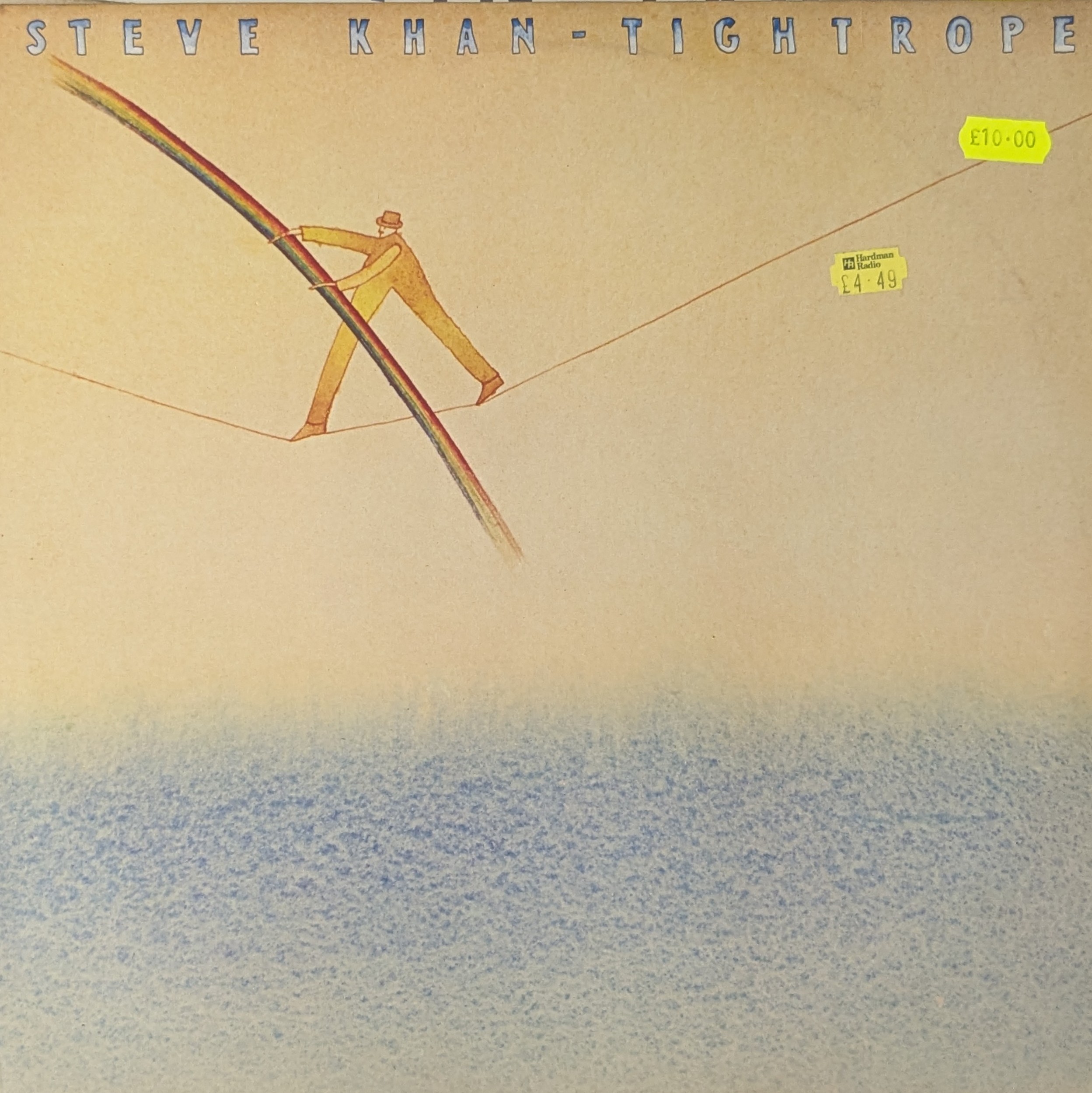 Tightrope