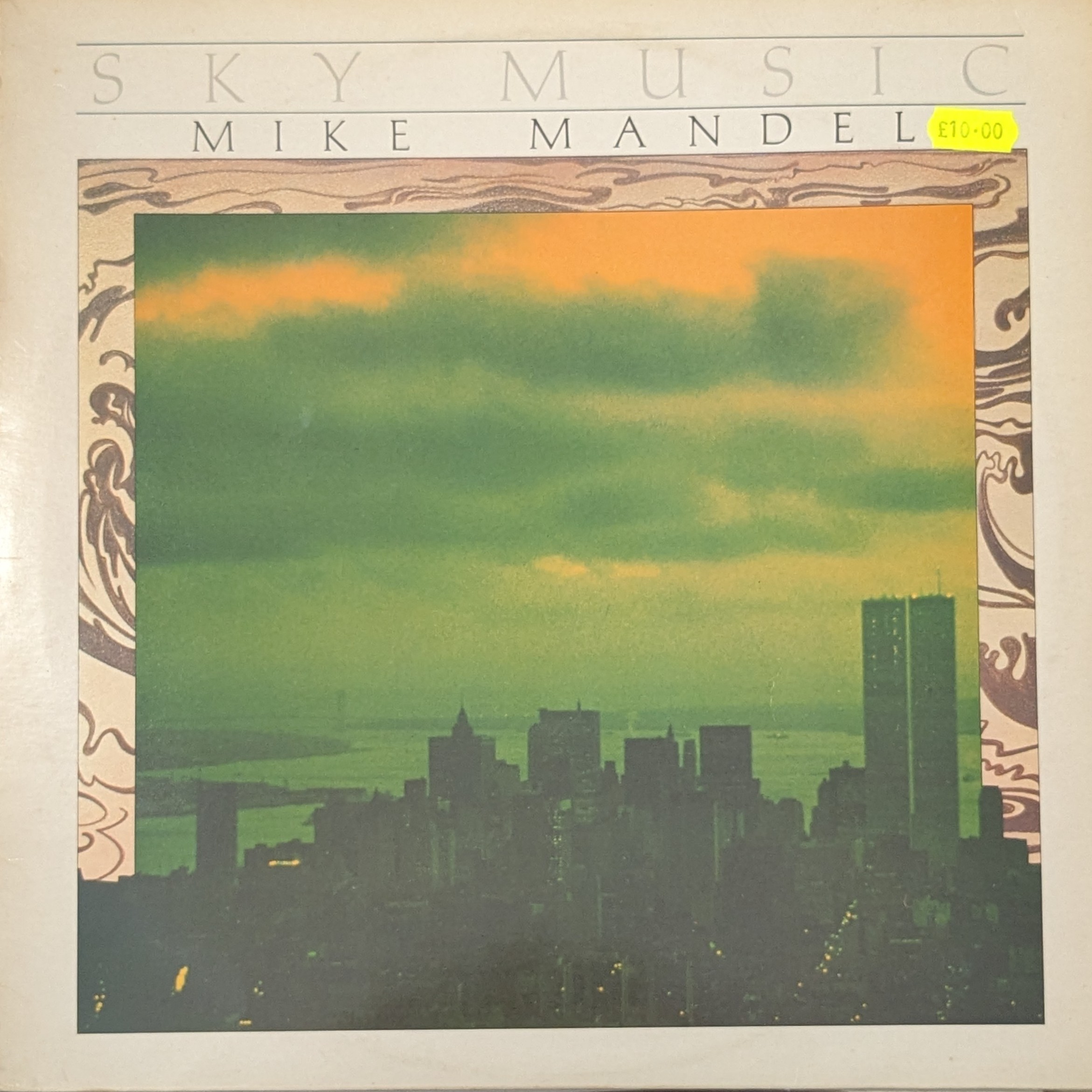 Sky Music