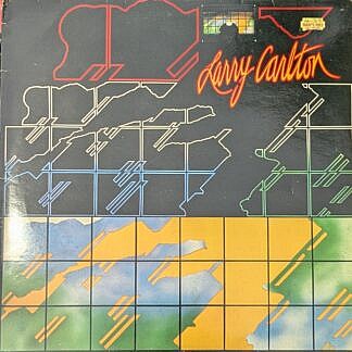 Larry Carlton