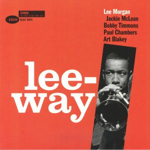 Lee-Way (BN Classic series 180gm analogue)