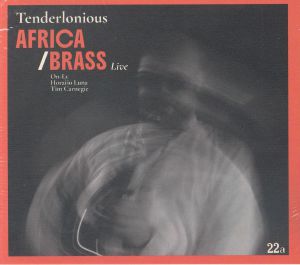 Africa/Brass Live