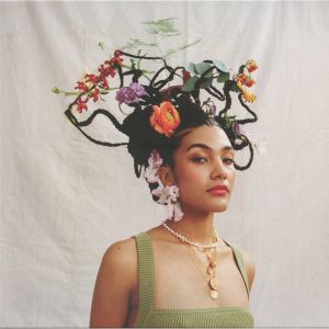 Growth EP (ltd pink marble vinyl)