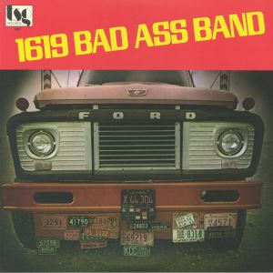 1619 Bad Ass Band 
