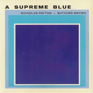 A Supreme Blue 