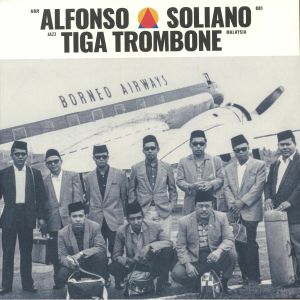 Tiga Trombone