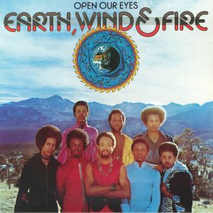 Open Our Eyes (`80gm)