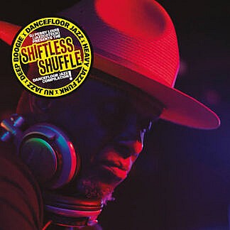 DJ Perry (Jazzcotech ) Presents Shiftless Shgffle