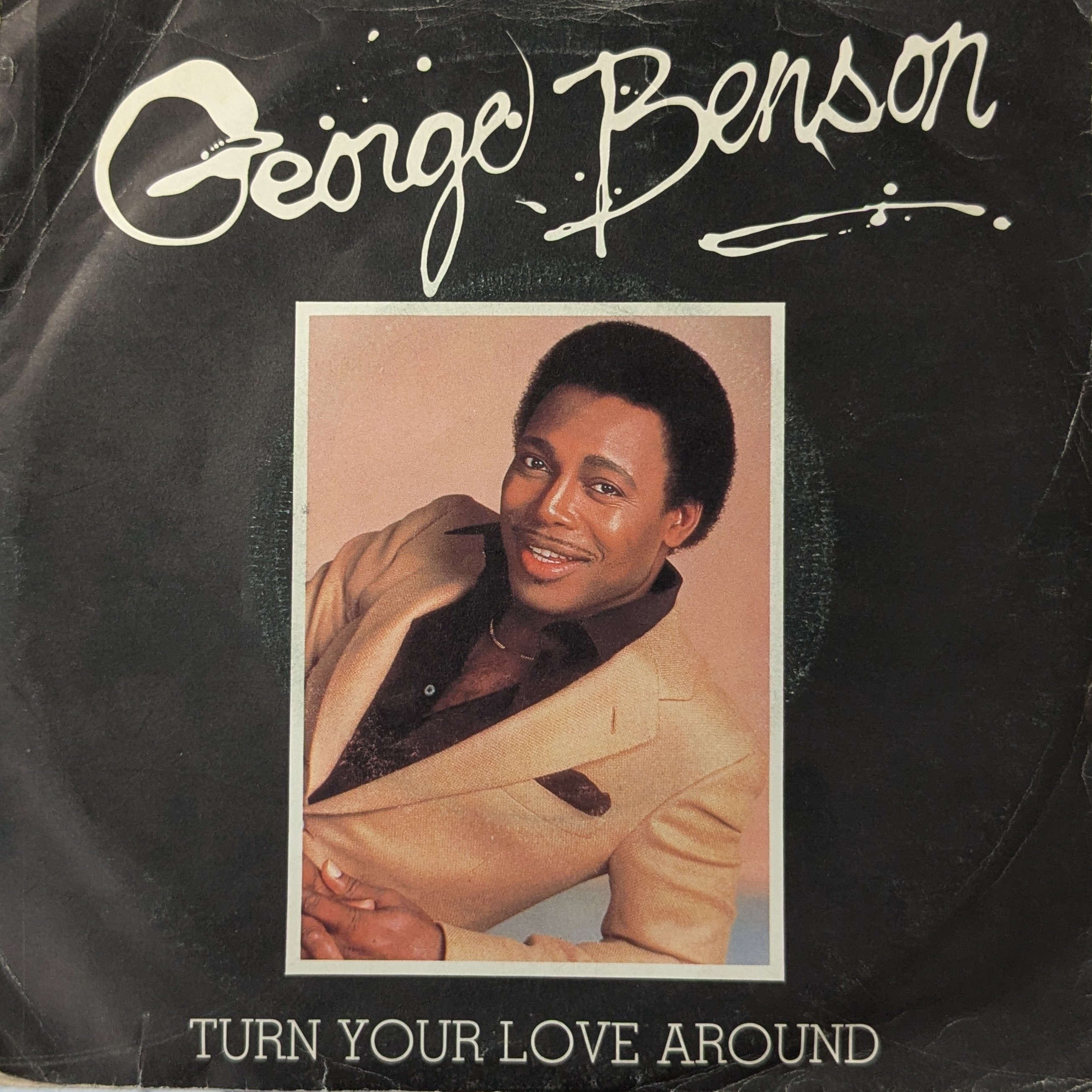 Turn Your Love Around / Nature Boy