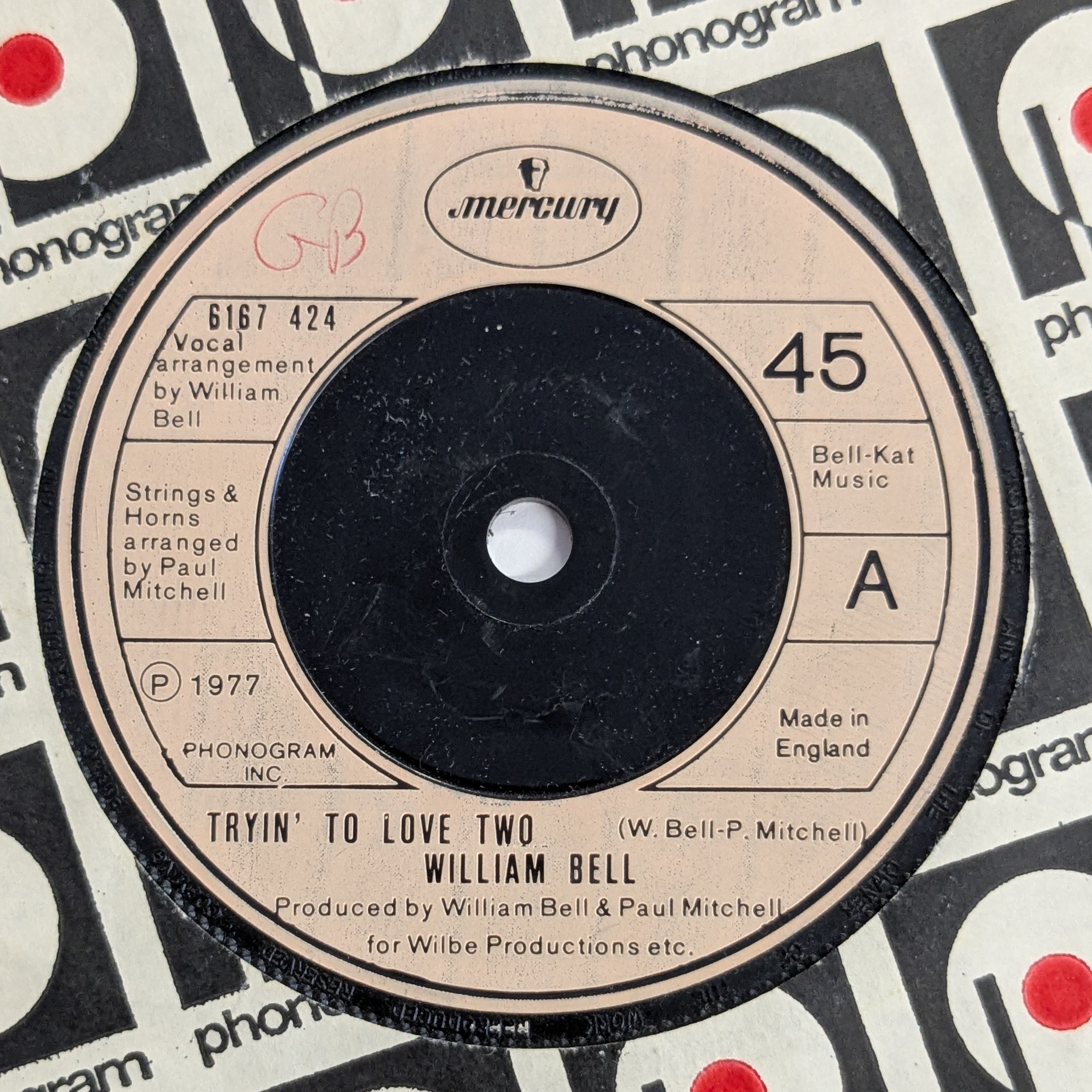 Tryin To Love Two / If Sex Was All We Had